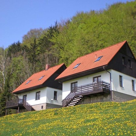 Holiday Home Starkov By Interhome Экстерьер фото